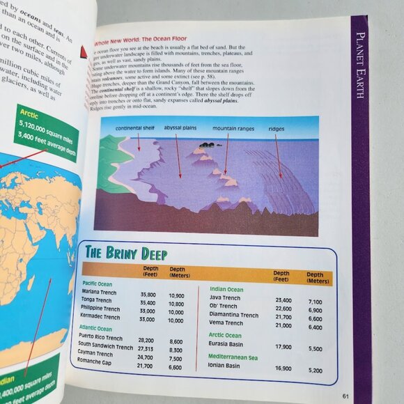 Everything You Need To Know About Science Homework Paperback Book School Supplie - Picture 10 of 16